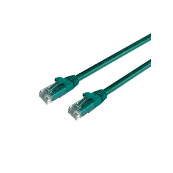 Cable de red UltraFlex KAT6 Mercodan (371216075)