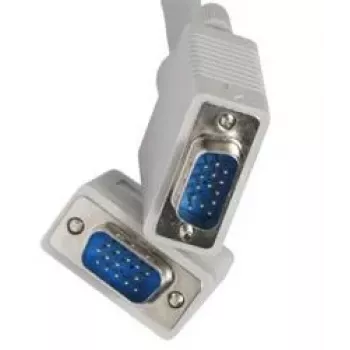 Cable de monitor VGA HQ Mercodan, 5 m (930551)