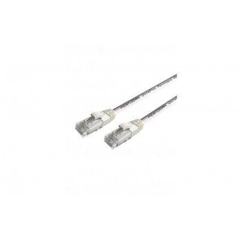 Cable de red UltraFlex CAT6 Mercodan (371239100)