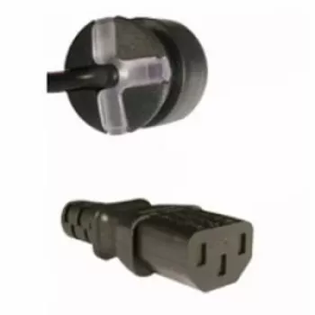 Cable de alimentación Mercodan SmarTplug DK (921542)