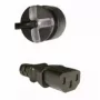 Cable de alimentación Mercodan SmarTplug DK (921542)