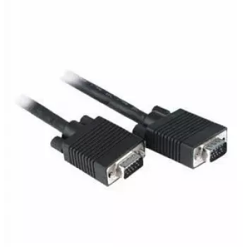Cable VGA Mercodan PRO, 2 m, conector VGA macho (939102)