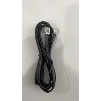 Cable RJ11 Capture para cajones portamonedas