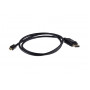 Cable Mercodan Mini DisplayPort a DisplayPort, 1,8 m