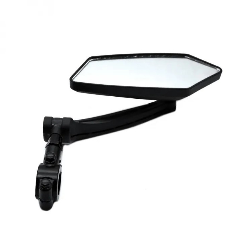 Espejo Motus para bicicleta o scooter, derecho
