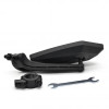 Espejo Motus para bicicleta o scooter, derecho
