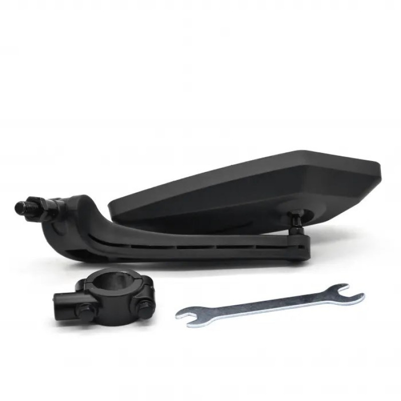 Espejo Motus para bicicleta o scooter, derecho