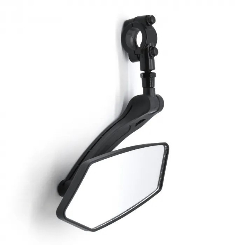 Espejo Motus para bicicleta o scooter, derecho