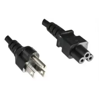 Cable de alimentación Mercodan japonés, 1,8 m (920591)