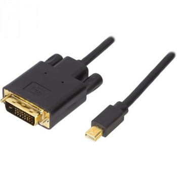 Cable Mercodan Mini DisplayPort a DVI (932509)