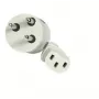 Cable de alimentación Mercodan SmarTplug DK gris (921510)