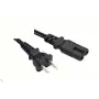 Mercodan cable de alimentación australiano, 1,8 m