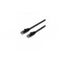 Mercodan cable de red UltraFlex CAT6 (371238030)