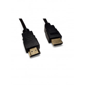Mercodan cable HDMI 1.4, 1080p, PVC (580340417)