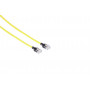 Mercodan Slim cable de red Cat6a U/UTP RJ45, 1 m (371925010)