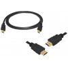 LTC cable HDMI, 1,2 m, 4K