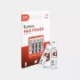 Uniross Max Power pilas alcalinas AAA / LR03 1300mAh, 4 uds.