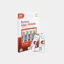 Uniross Max Power pilas AA / LR6 2900mAh, 4 uds.