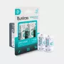 Uniross Power Plus D / LR20 pilas alcalinas, 2 uds.