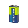 BLOW Super Alkaline pila 9V 6LR61 (blíster)