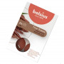 Bolsius True Scents velas de té perfumadas, oud madera, 6 uds.