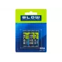 BLOW Super Alkaline pilas AAA LR3, 4 uds. (blíster)