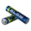 BLOW Super Alkaline pilas AAA LR3, 4 uds. (blíster)