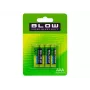 Pila AAA R03P Super Heavy Duty BLOW blíster 4 uds.