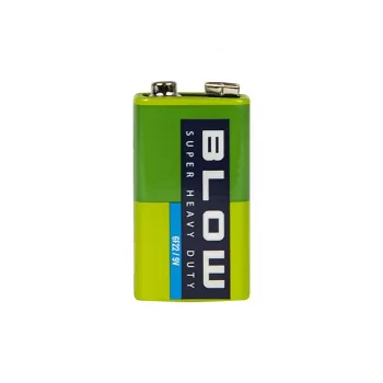 Pila 9V 6F22 Super Heavy Duty BLOW