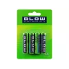Pila AA R06P Super Heavy Duty BLOW blíster 4 uds.