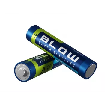 Pila AAA LR3 Super Alkaline BLOW 2 uds.