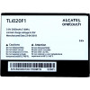 Alcatel batería original - TLI20F1 - One Touch Pop C7 OT-7040 y OT-7041 - 2000mAh