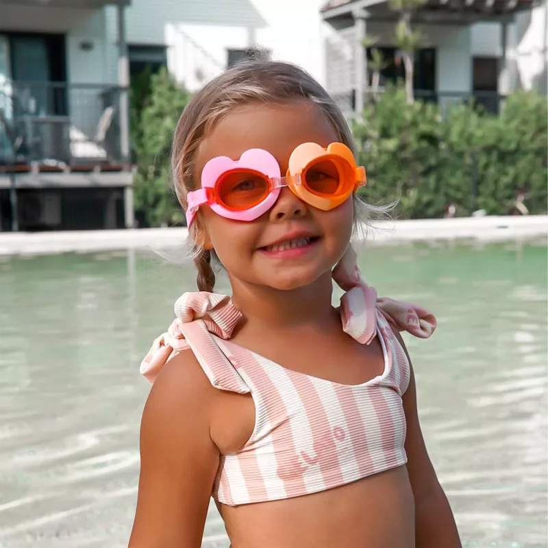 Sunnylife gafas de natación para niños – Poppy the Peach