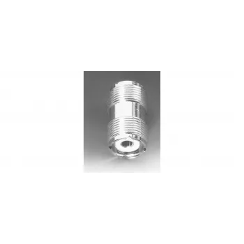 Albrecht conector coaxial NC-553 PL-258, 10 uds. (5060)