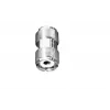 Albrecht conector coaxial NC-553 PL-258, 10 uds. (5060)