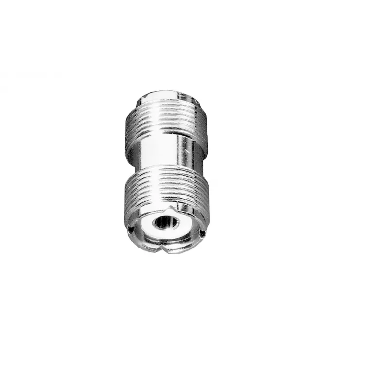 Albrecht conector coaxial NC-553 PL-258, 10 uds. (5060)