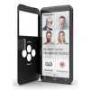 Emporia Smartcover SMART.6lite/SMART.7 lite funda para smartphone