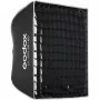Godox UL-Box-6060 softbox paraguas modificador de iluminación de estudio Bowens