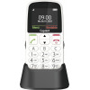 Gigaset GL695 teléfono móvil básico con SIM 4G LTE blanco