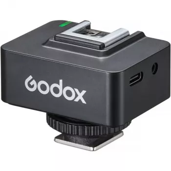 Godox XR-S receptor para Sony