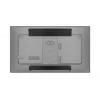 Elo E727774 kit de montaje de perfil bajo para pantalla táctil interactiva 5553L 55