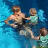 Sunnylife chaleco salvavidas para niños (1-2 años) – Into the Jungle