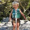 Sunnylife chaleco salvavidas para niños (1-2 años) – Into the Jungle