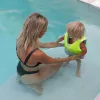 Sunnylife chaleco salvavidas para niños (1-2 años) – Salty the Shark
