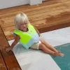 Sunnylife chaleco salvavidas para niños (1-2 años) – Salty the Shark