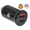 Avacom 36W Carpro 2 cargador de coche con Power Delivery