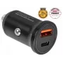 Avacom 36W Carpro 2 cargador de coche con Power Delivery
