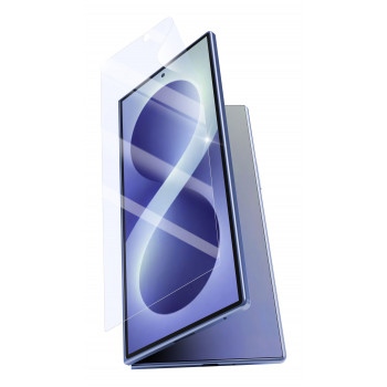 Cellularline protector de pantalla para Samsung Z Fold 8