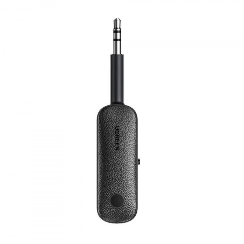 Emisor/receptor Bluetooth 5.0 UGREEN CM403 a adaptador AUX