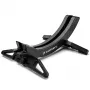 Soporte de bicicleta estable Wozinsky WSR-02 (para la rueda)